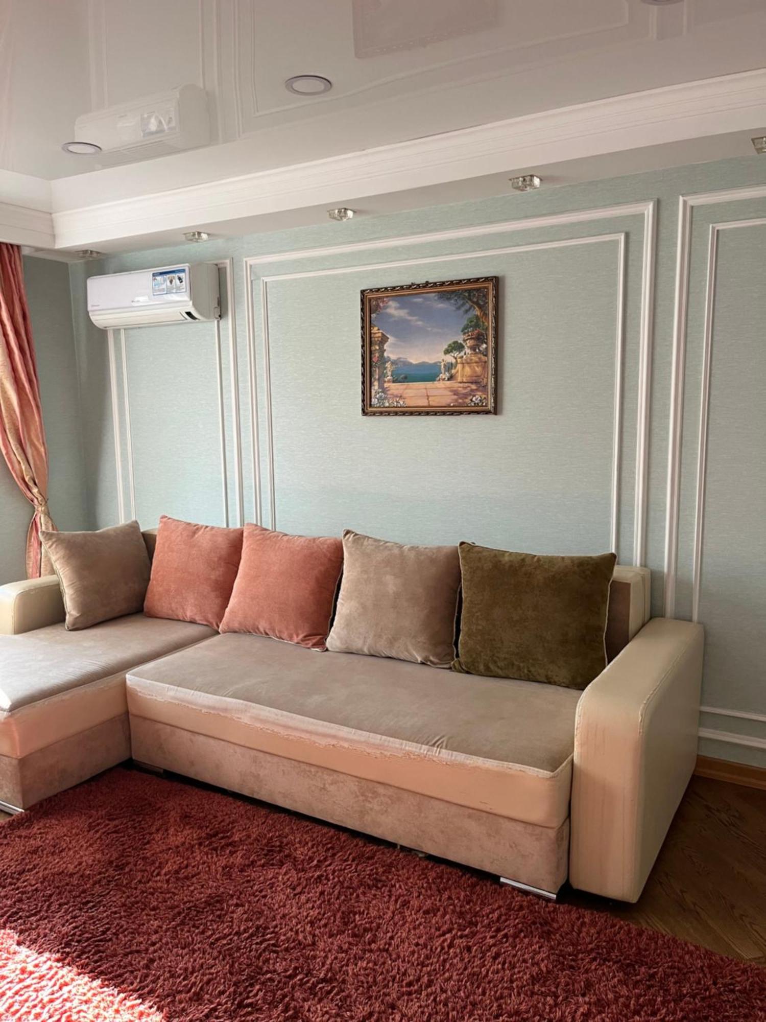 Cosy Flat In The Center Apartment *