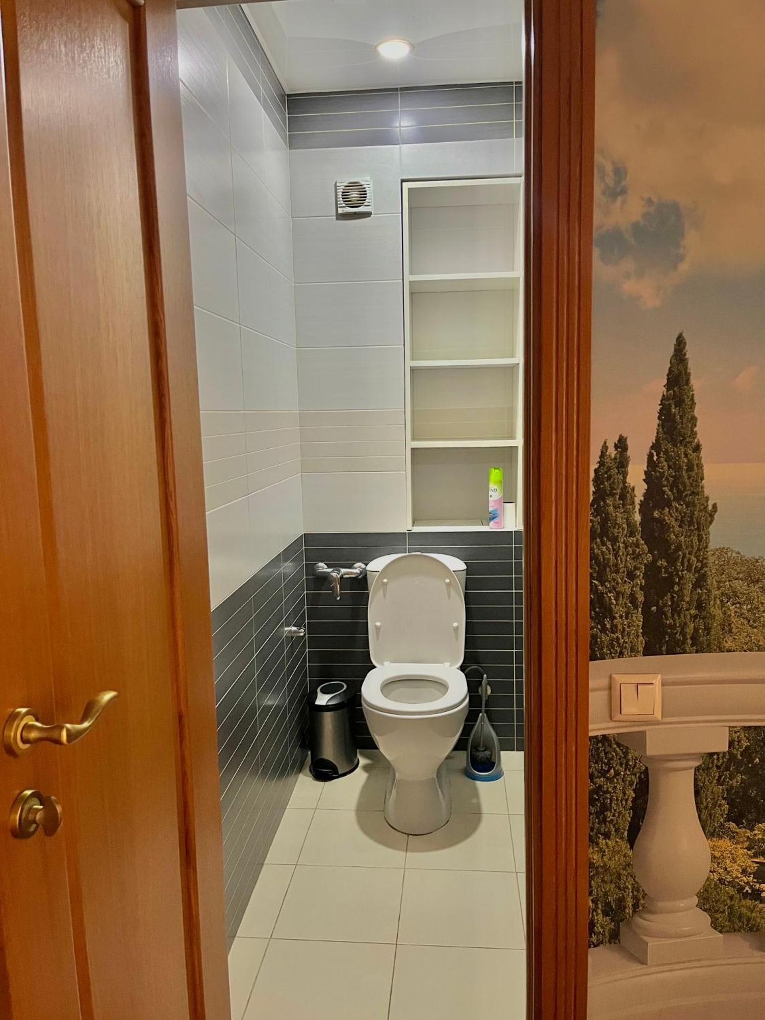 Apartment Cosy Flat In The Center Almaty