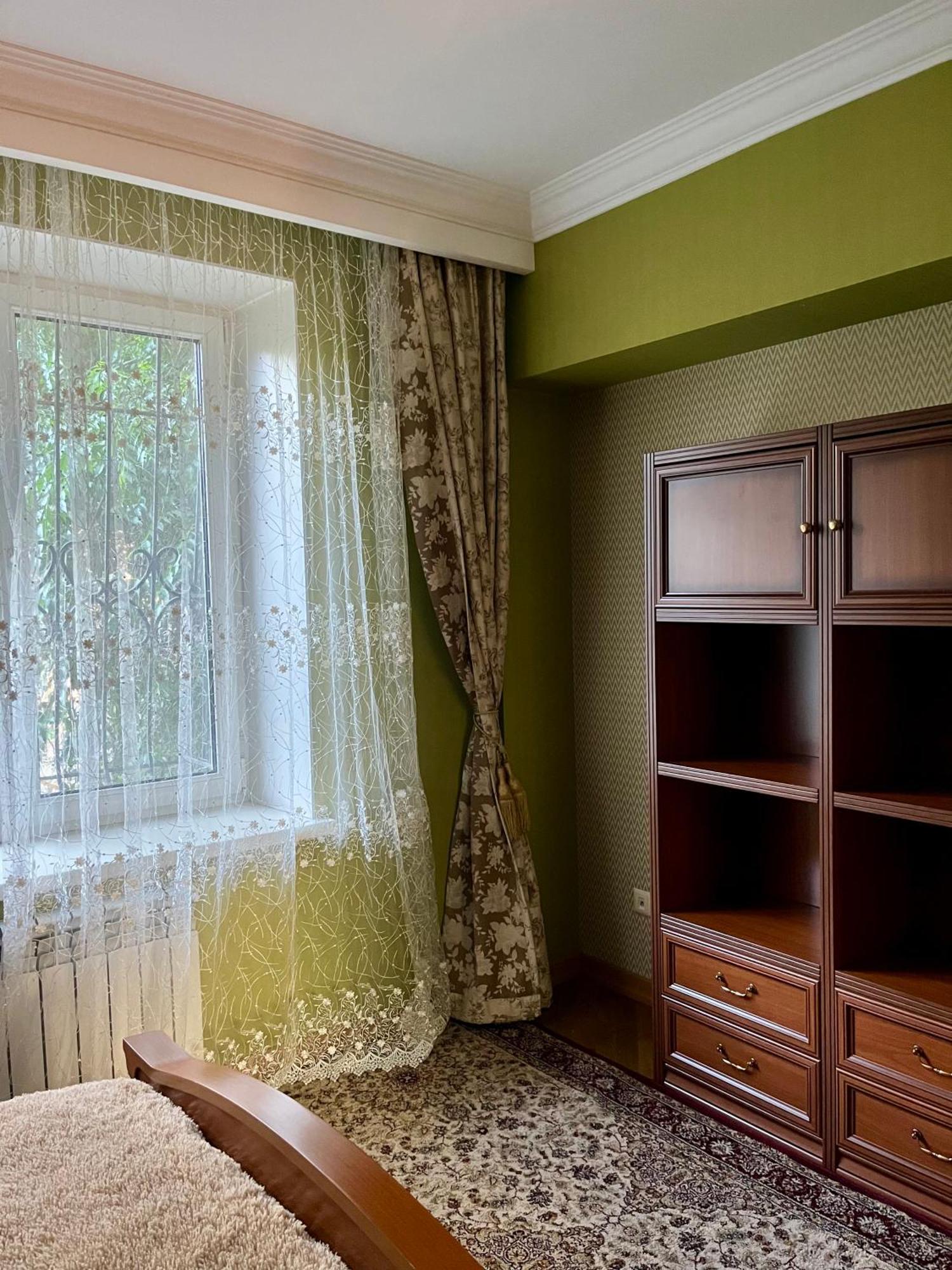 Apartment Cosy Flat In The Center Almaty