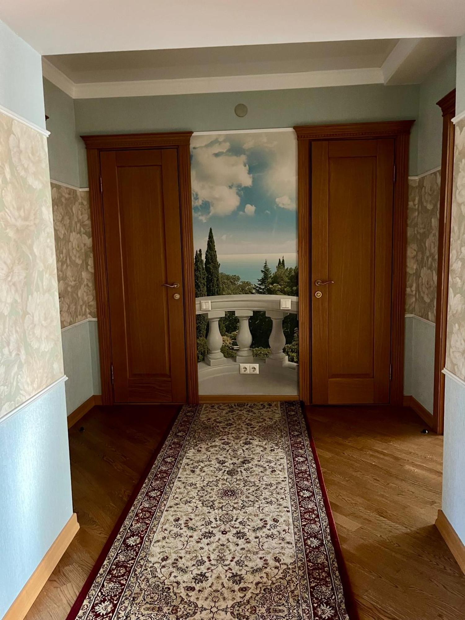 Cosy Flat In The Center *